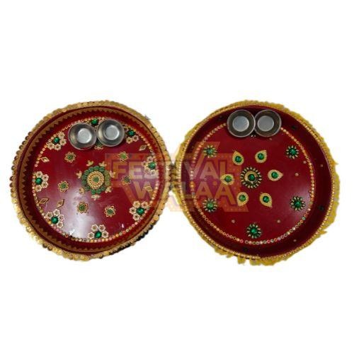 Pooja Thali